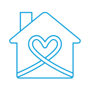 <b>A Roof to Stay Under:</b> Provide a shelter for a displaced family